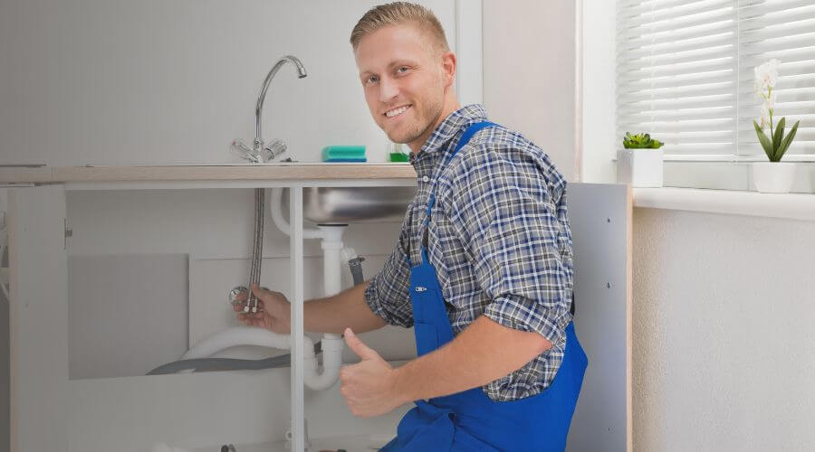After-hours Plumber in Shobonier, IL